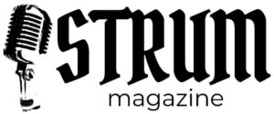 Strum Magazine
