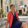 Amelie Rousseau, Features Editor at Strum Magazine
